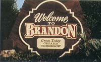 Welcome to Brandon Florida