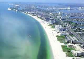 Tampa Bay Gulf Beaches Real Estate