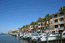 Waterfront Condos in south tampa